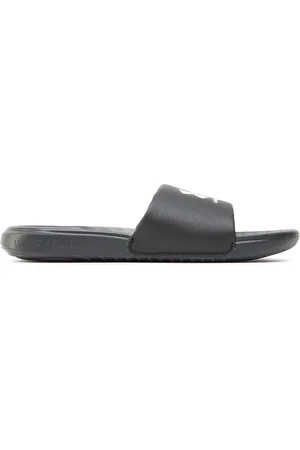 Under Armour Pantoletten Ua M Ansa Fix Sl 3023761-004