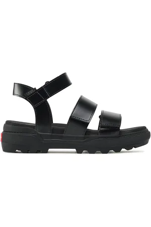 Vans Sandalen Colfax Sandal VN0A4BWMBLK1