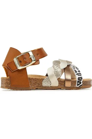 GRÜNLAND Sandalen Afre SB1813-40