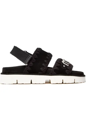 Mou Sandalen New Bio Sandal SW461001A