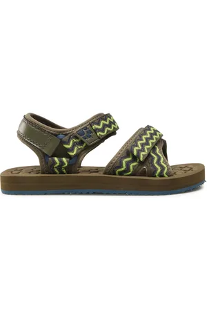 Jack Wolfskin Sandalen Zulu Vc K 4052971