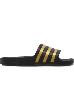 adidas Pantoletten adilette Aqua EG1758