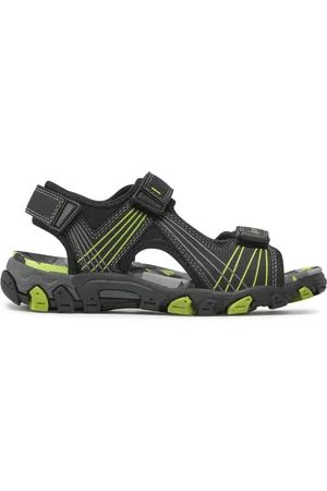 Superfit Sandalen 0-800100-0100 S