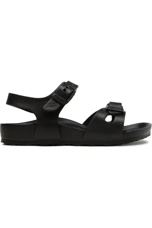 Birkenstock Sandalen Rio 126113