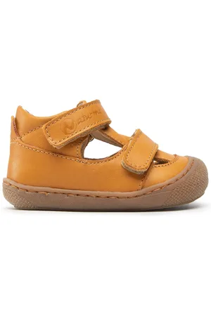 Naturino Sandalen Puffy 0012013359.01.0G05
