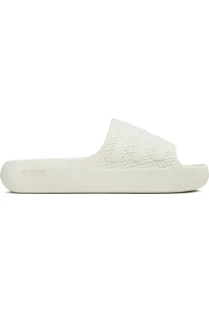 adidas Pantoletten Adilette Ayoon GV9536