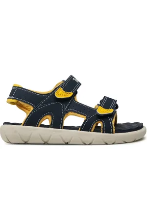 Timberland Sandalen Perkins Row 2-Strap TB0A1QXU0191