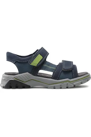 Ricosta Sandalen Trail 50 4600602/140 S