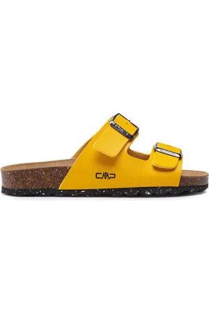 CMP Pantoletten Eco Thalitha Wmn Slipper 3Q91016