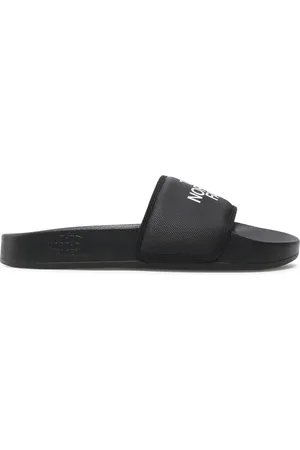 The North Face Pantoletten Base Camp Slide III NF0A4T2SKY41-050