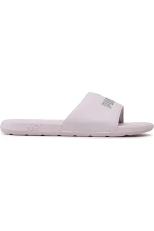PUMA Pantoletten Cool Cat 2.0 Jr 39088110
