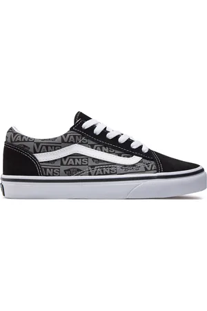 Vans Sneakers aus Stoff Jn Old Skool VN0A5EE6N421