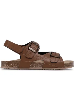 Sergio Bardi Sandalen SBY-05-03-000068 D