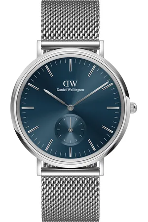 Daniel Wellington Uhr Classic Multi-Eye Sterling Arctic DW00100710