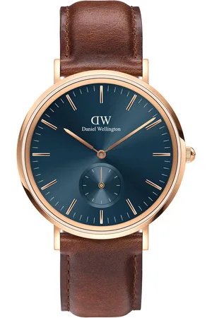 Daniel Wellington Uhr Classic Multi-Eye St Maves Arctic DW00100708