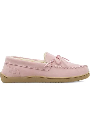 MYSLIPPERS Hausschuhe MPF20WID001D-M