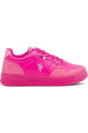 U.S. Polo Assn. Sneakers DENNY004B