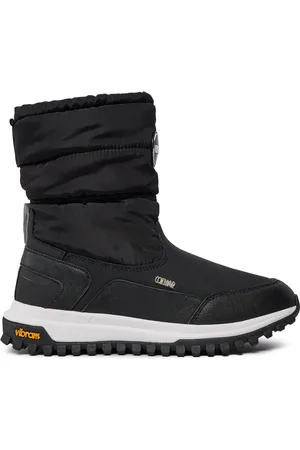 Colmar Schneeschuhe Warmer 2 Plain 170