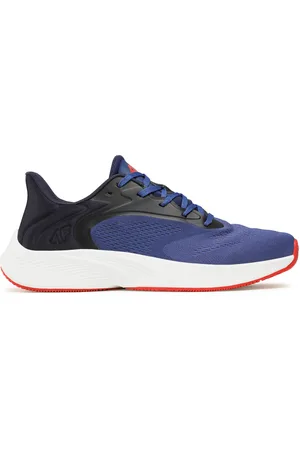 4F Laufschuhe X-FLOW SS23FSPOM019