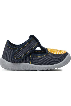 Superfit Hausschuhe 1-009256-8050 M