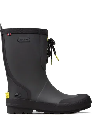 Viking Gummistiefel Slagbjorn Jr -1-28000-9150