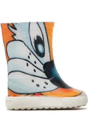 Boatilus Gummistiefel Nautic Rin Boot VAR.122-KD