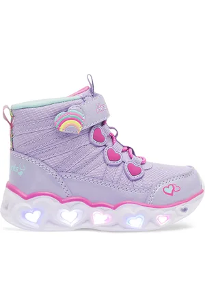 Skechers Schnürschuhe 303058N/LVMT