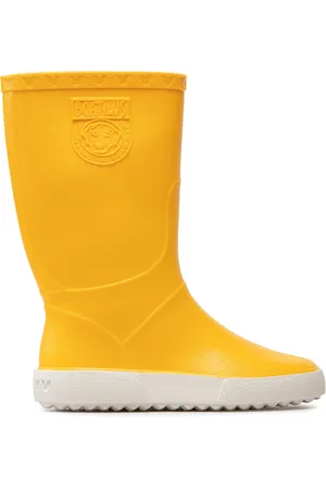 Boatilus Gummistiefel Nautic Rain Boot VAR.03