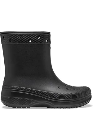 Crocs Gummistiefel Classic Rain Boot 208363