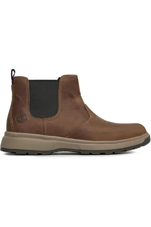 Timberland Klassische Stiefeletten Atwells Ave Chelsea TB0A5R8Z2541