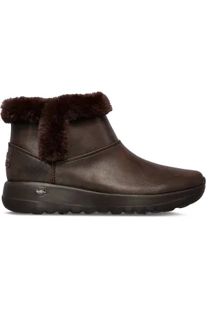 Skechers Stiefeletten On-The-Go Joy Endeavor 144013/CHOC