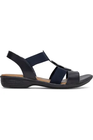 Go Soft Sandalen WI16-956-08