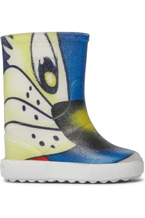 Boatilus Gummistiefel Nautic VAR.122B M