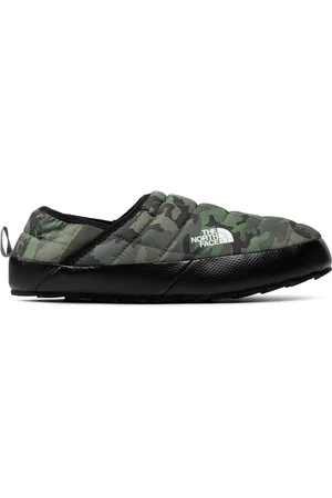 The North Face Hausschuhe Thermoball Traction Mule V NF0A3UZN33U
