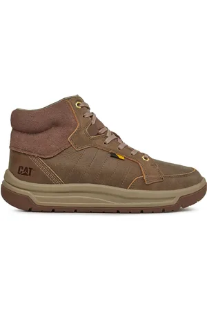 Caterpillar Schnürschuhe Apa Cush Mid P725849