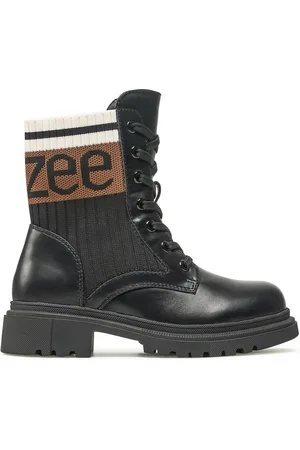 DeeZee Schnürstiefeletten CS5819-22