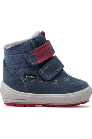 Superfit Stiefel GORE-TEX 1-009314-8020 M