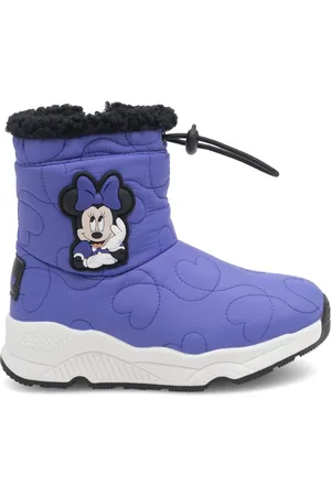 Mickey & Friends Stiefeletten AW23-211DSTC