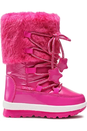 Garvalin Schneeschuhe 231855 M