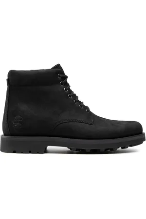 Timberland Schnürschuhe Alden Brook TB0A44ZN0151