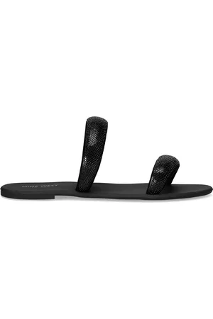 Nine West Pantoletten WFA2735-1