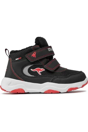 KangaROOS Schnürschuhe KS-Freezer V RTX 02221-000-5053