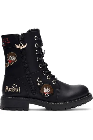 Harry Potter Stiefeletten AW23-147WBHP