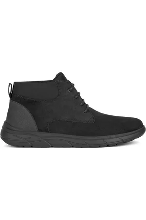 Geox Schnürschuhe U Portello U36E1B 022EK C6372