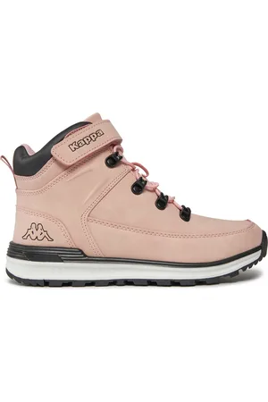 Kappa Schnürschuhe 371B8CW