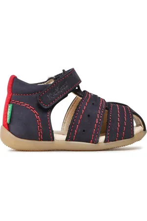 Kickers Sandalen Bigbazar-2 785422-10-103 M