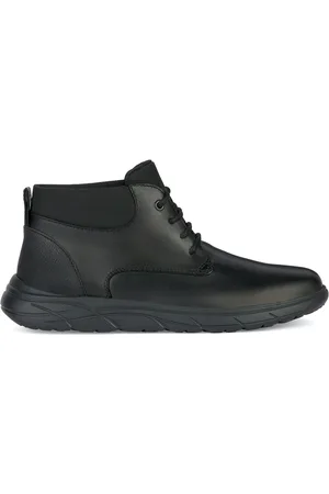 Geox Schnürschuhe U Portello U36E1B 00043 C9999