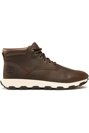 Timberland Schnürschuhe Winsor Park Chukka TB0A5YTW9311