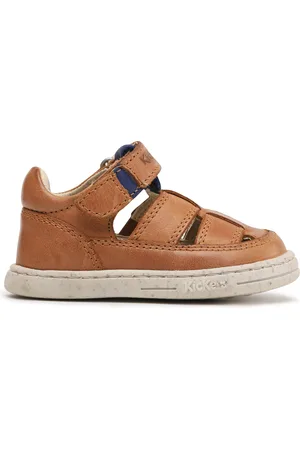 Kickers Sandalen Tractus 894822-10 M