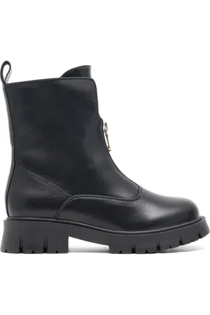 DeeZee Schnürstiefeletten CS5907-05